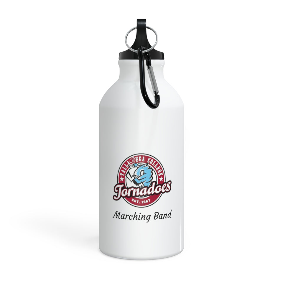 Talladega College Marching Band Oregon Sport Bottle