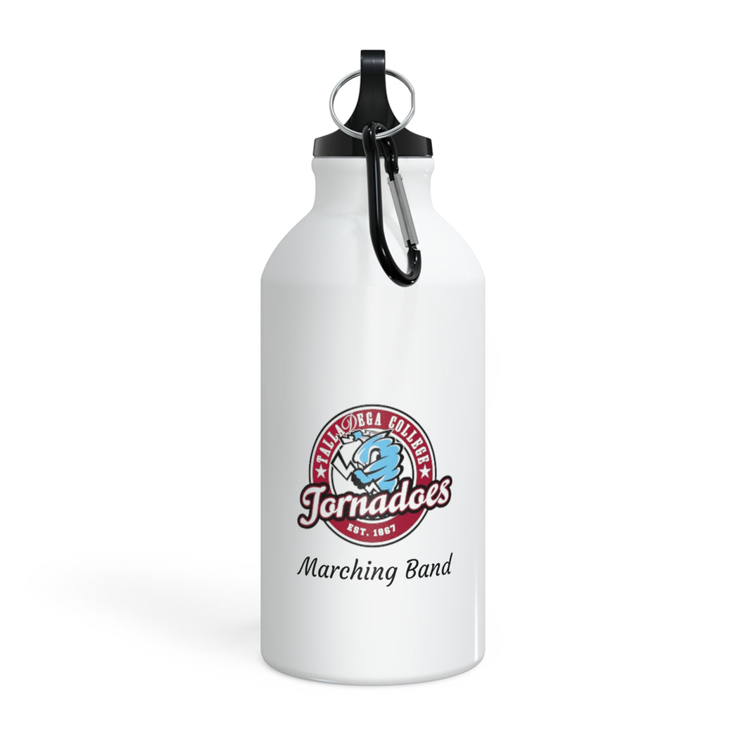 Talladega College Marching Band Oregon Sport Bottle