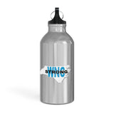 WNC Strong Oregon Sport Bottle