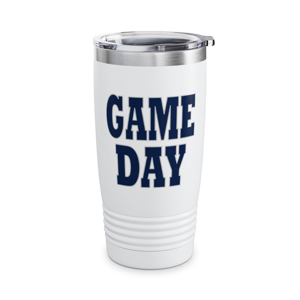 Dallas Game Day Ringneck Tumbler, 20oz