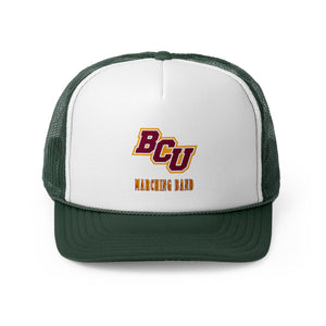 Bethune-Cookman Marching Band Trucker Caps