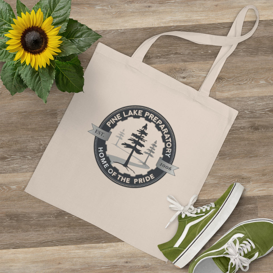 Pine Lake Preparatory Tote Bag
