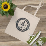 Pine Lake Preparatory Tote Bag