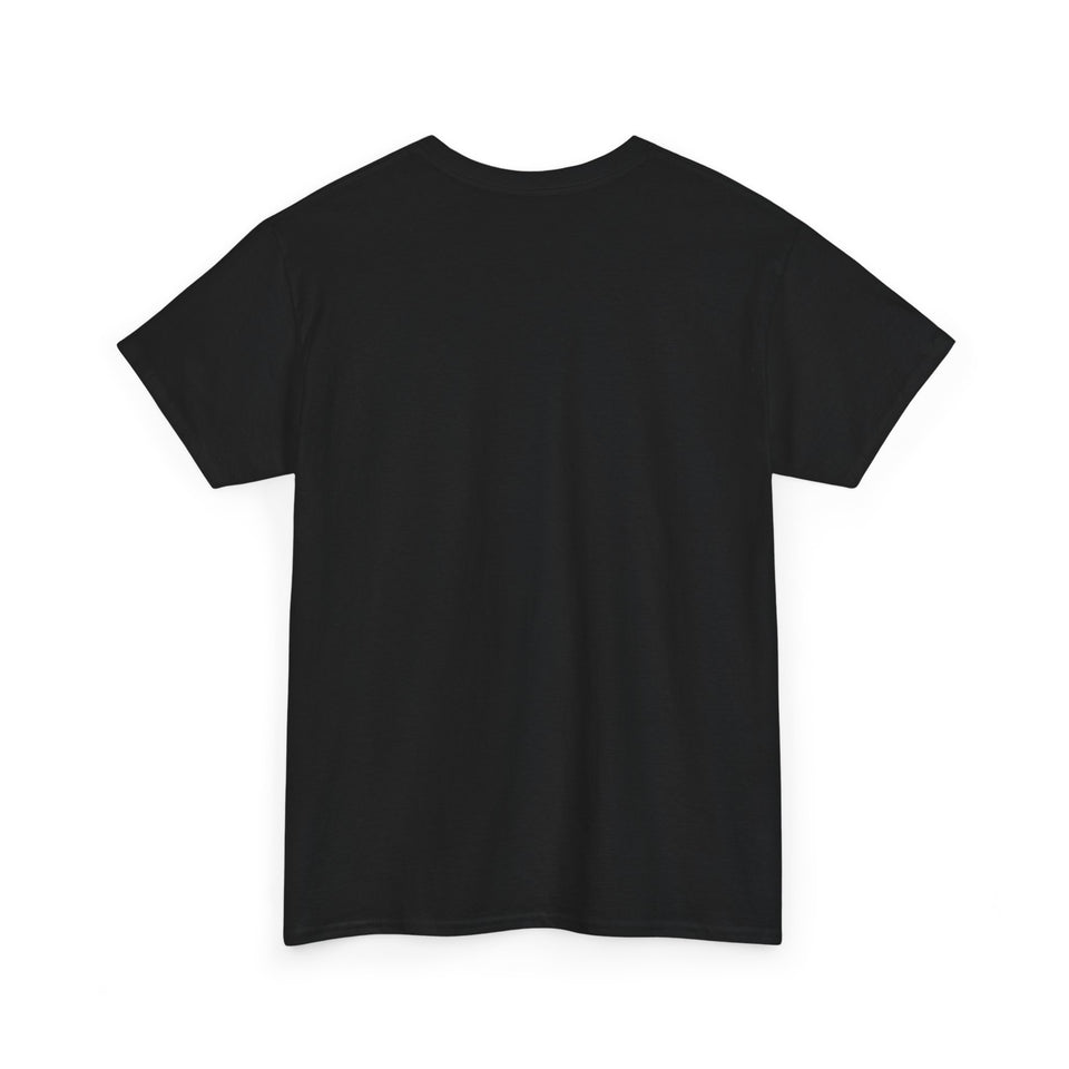 We Support WNC Unisex Heavy Cotton Tee