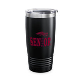 East Gaston HS Ringneck Tumbler, 20oz