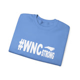 WNC Strong Unisex Heavy Blend™ Crewneck Sweatshirt