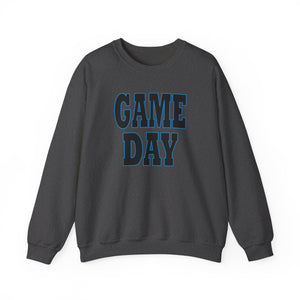 Carolina Game Day Unisex Heavy Blend™ Crewneck Sweatshirt