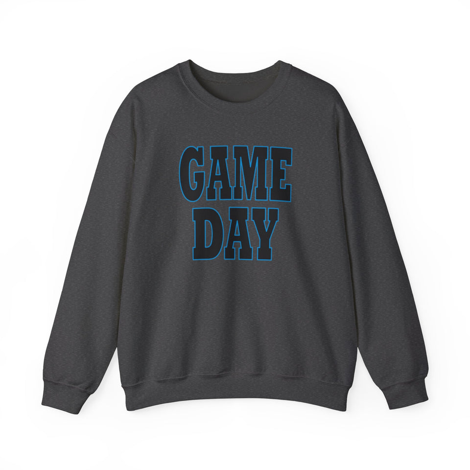 Carolina Game Day Unisex Heavy Blend™ Crewneck Sweatshirt