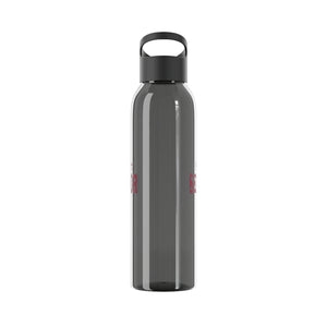 East Gaston HS Sky Water Bottle