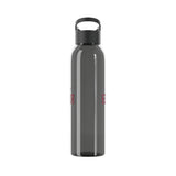 East Gaston HS Sky Water Bottle