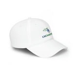 Lake Norman Charter School Low Profile Baseball Cap