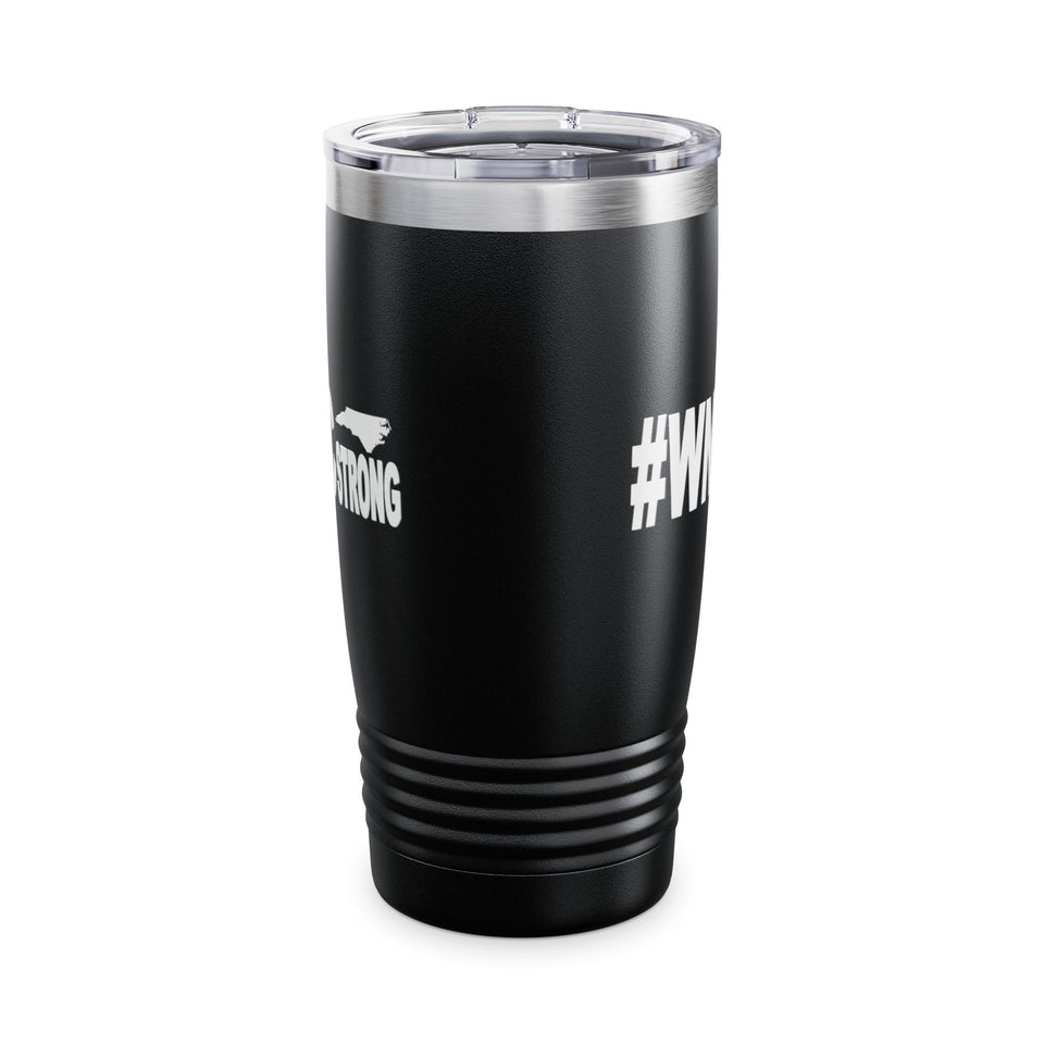 WNC Strong Ringneck Tumbler, 20oz