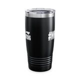 WNC Strong Ringneck Tumbler, 20oz