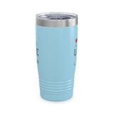 Teachers Ringneck Tumbler, 20oz