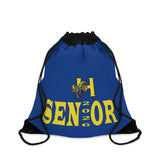 Highland Tech Drawstring Bag