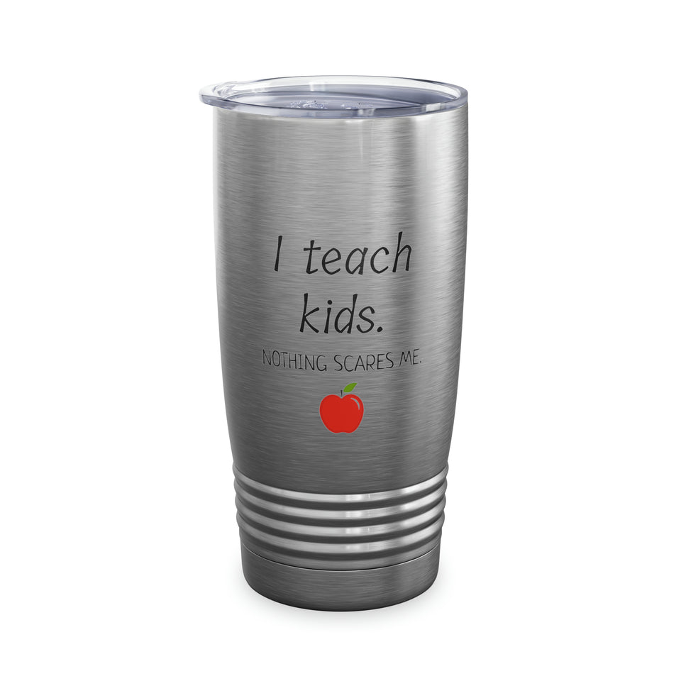 Teachers Ringneck Tumbler, 20oz