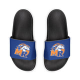 Marvin Ridge Women's PU Slide Sandals