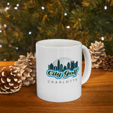 Ceramic Mug 11oz