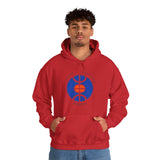 East Voyager Academy Unisex Heavy Blend™ Hooded Sweatshirt