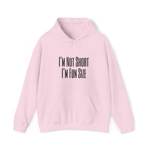 Graphic Unisex Heavy Blend™ Hooded Sweatshirt