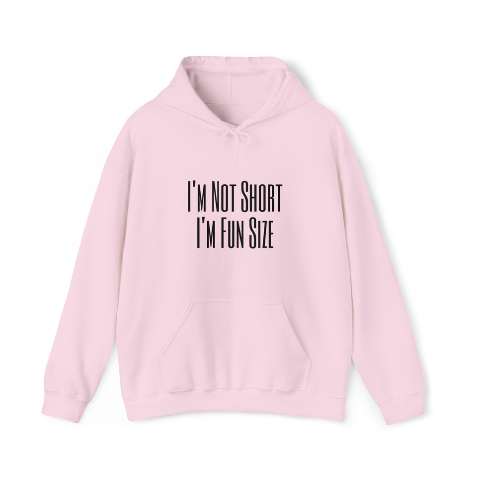 Graphic Unisex Heavy Blend™ Hooded Sweatshirt