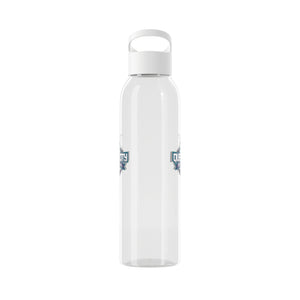 Queen City Senior Bowl Sky Water Bottle