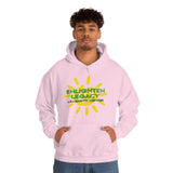 Enlighten Legacy Learning Center Unisex Heavy Blend™ Hooded Sweatshirt