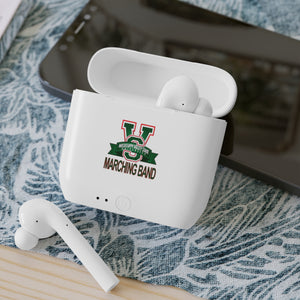 Mississippi Valley State Marching Band Essos Wireless Earbuds