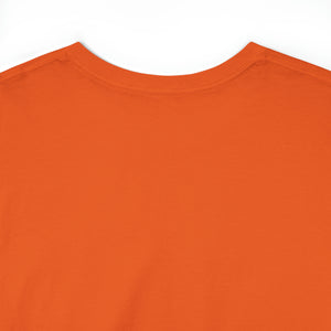 Miami Dolphins Girl Unisex Heavy Cotton Tee