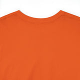 Miami Dolphins Girl Unisex Heavy Cotton Tee