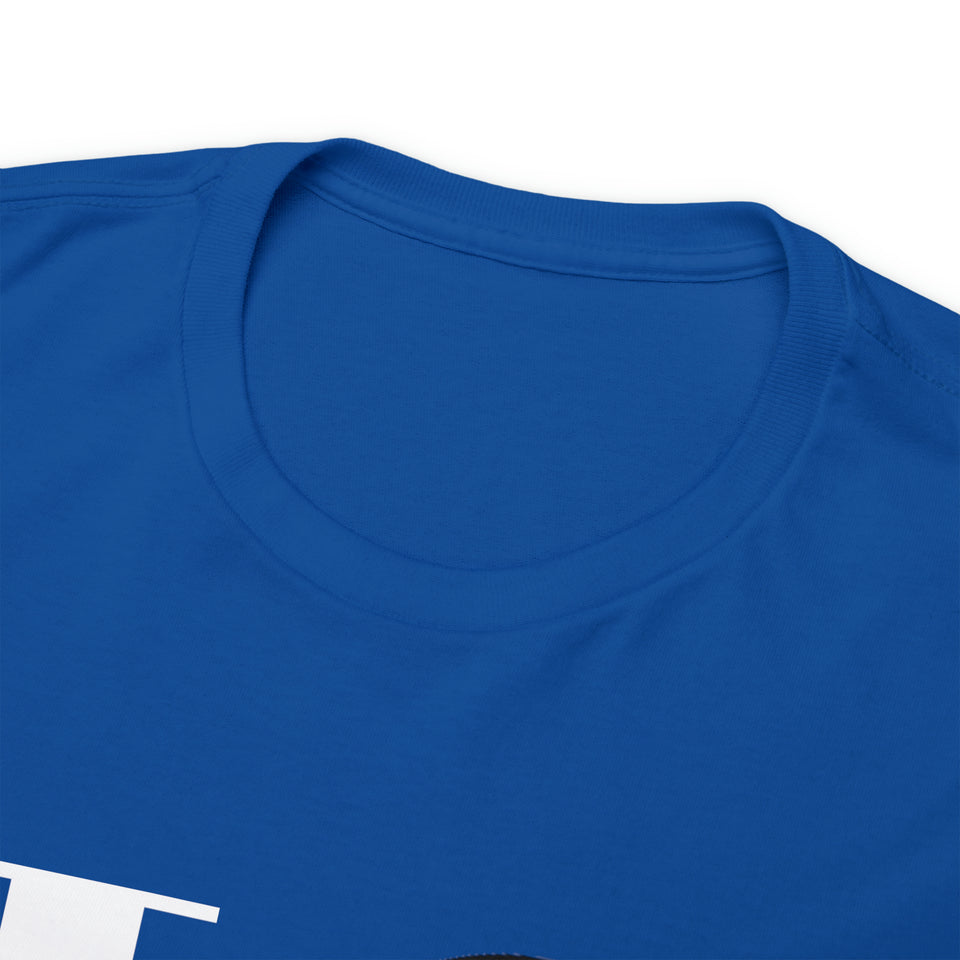 LOVE WSSU Unisex Heavy Cotton Tee