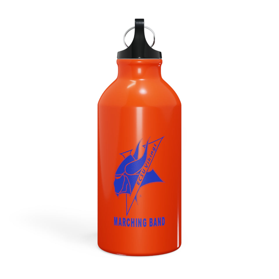 Elizabeth City Marching Band Oregon Sport Bottle