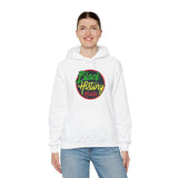 Black History Month Hooded Sweatshirt