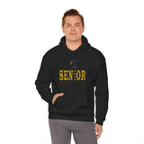 Cuthbertson HS Senior 2027 Unisex Heavy Blend™ Hooded Sweatshirt