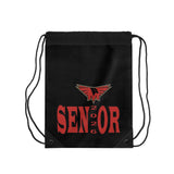 Monroe HS Drawstring Bag