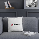 Mad Miles Cushion