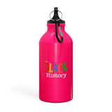 I Am Black History Sport Bottle