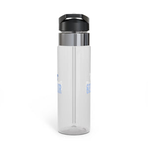 Hunter Huss HS Senior 2027 Kensington Tritan™ Sport Bottle, 20oz