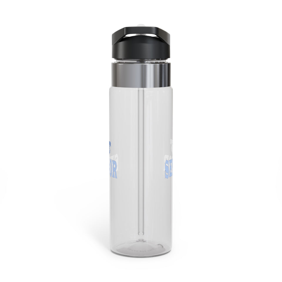 Hunter Huss HS Senior 2027 Kensington Tritan™ Sport Bottle, 20oz