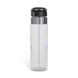 Hunter Huss HS Senior 2027 Kensington Tritan™ Sport Bottle, 20oz