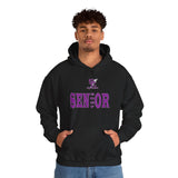 Stuart Cramer HS Senior 2027 Unisex Heavy Blend™ Hooded Sweatshirt