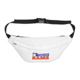 Sandy Ridge Elementary Large Fanny Pack