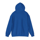 What Day Is It Today? Unisex Heavy Blend™ Hooded Sweatshirt