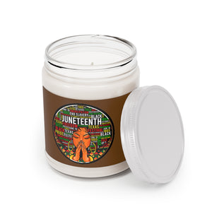 Juneteenth Scented Candles, 9oz