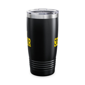 Forest Hills HS Ringneck Tumbler, 20oz