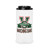 Mississippi Valley State Marching Band Can Cooler