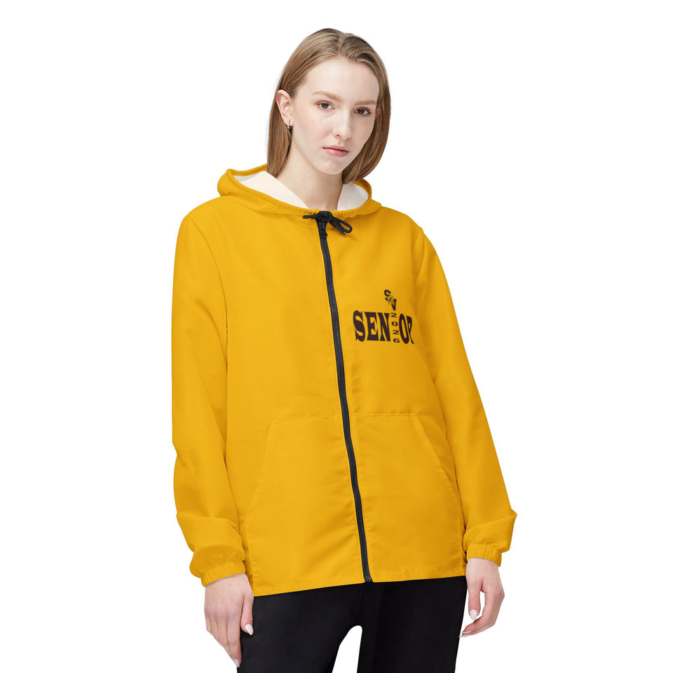 Sun Valley HS Windbreaker Jacket (AOP)