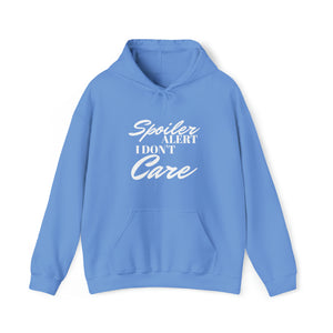 Graphic Unisex Heavy Blend™ Hooded Sweatshirt
