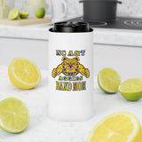 NC A&T Band Mom Can Cooler