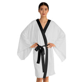 Norfolk State Long Sleeve Kimono Robe (AOP)